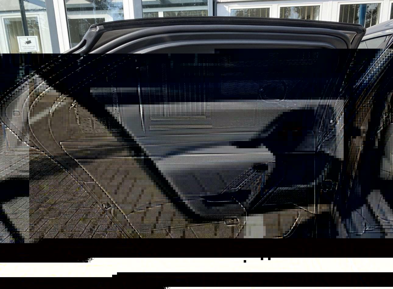 BMW I7