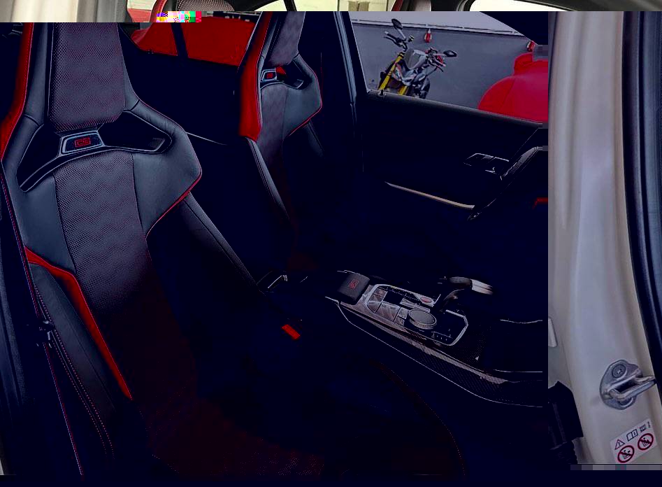  BMW M3
